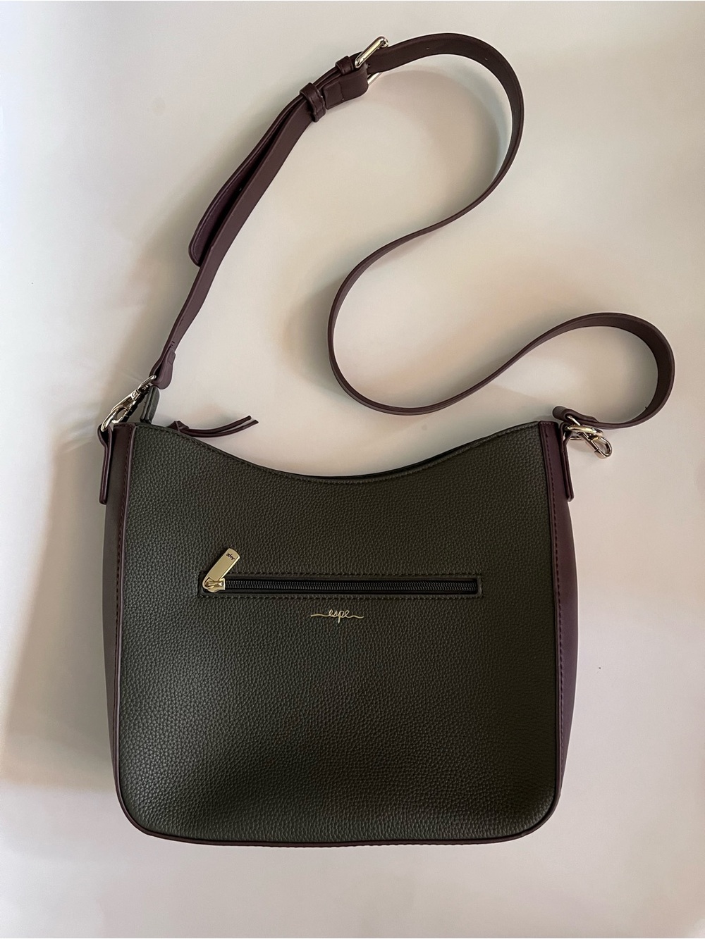 ESPE Everyday Shoulder Bag